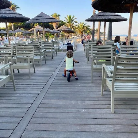 Casa Mare Ghisonaccia