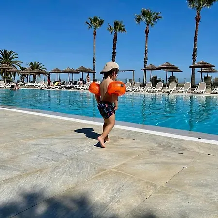 Appartamento Casa Mare