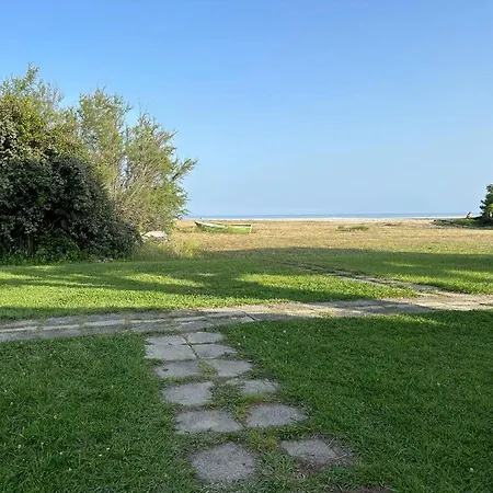 Casa Mare Appartamento