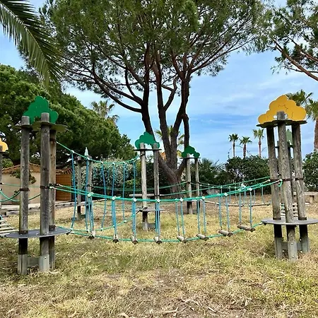 Casa Mare Lägenhet *