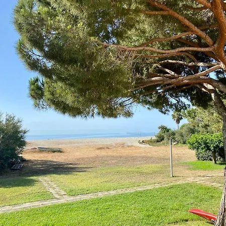 Casa Mare * Ghisonaccia