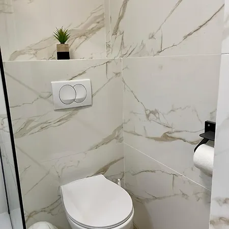 Casa Mare Apartment