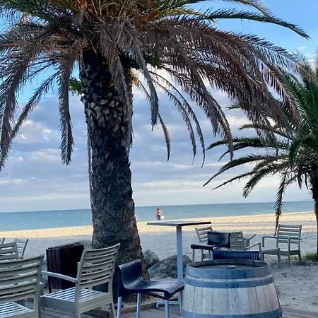 Lägenhet Casa Mare Ghisonaccia