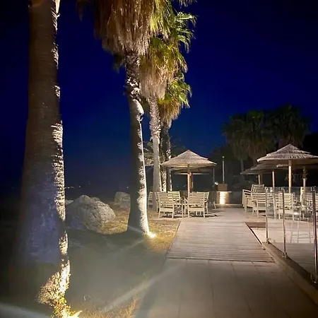 Casa Mare Apartment Ghisonaccia