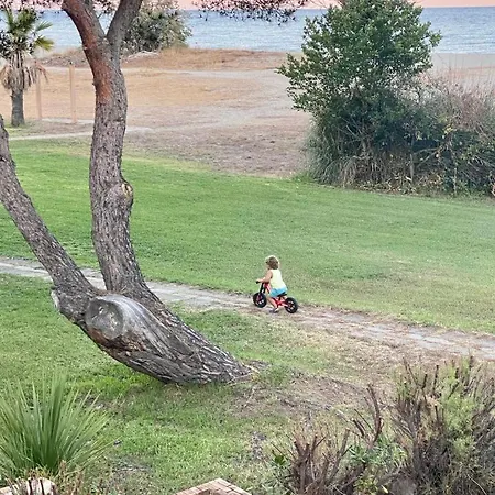 Casa Mare 아파트 *