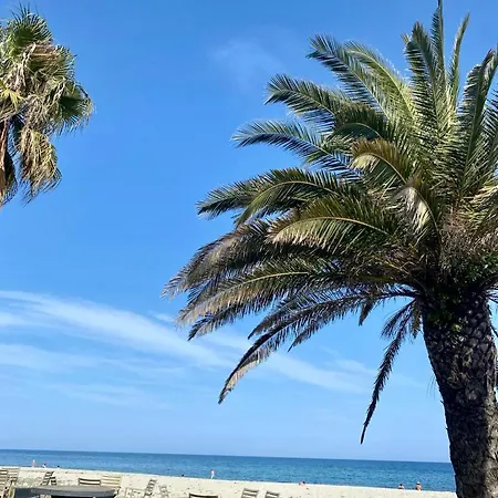 Casa Mare * Ghisonaccia