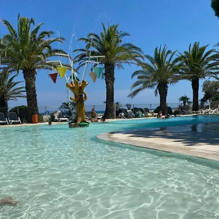 Casa Mare Ghisonaccia