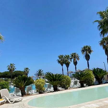 Lägenhet Casa Mare Ghisonaccia