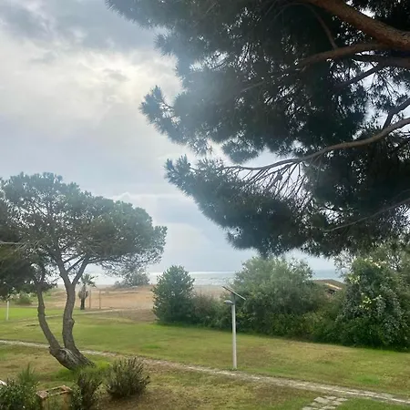 Casa Mare * Ghisonaccia