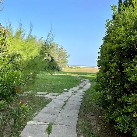 Lägenhet Casa Mare *