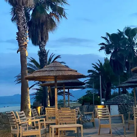 Casa Mare * Ghisonaccia