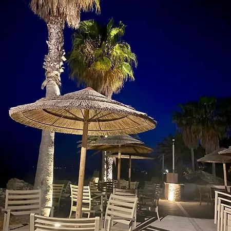 Casa Mare Apartment Ghisonaccia