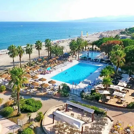 Apartment Casa Mare Ghisonaccia