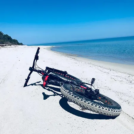 Lägenhet Casa Mare *