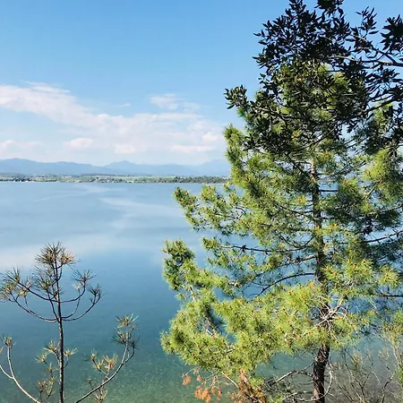 Casa Mare 아파트 기소나키아