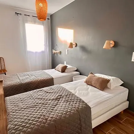아파트 Casa Mare *