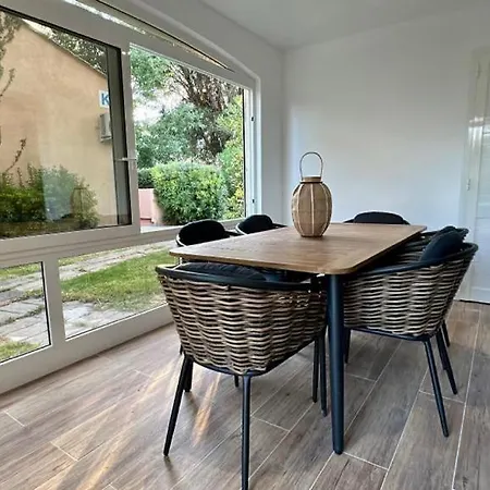 아파트 Casa Mare *