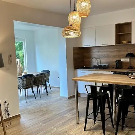 Casa Mare Apartment Ghisonaccia