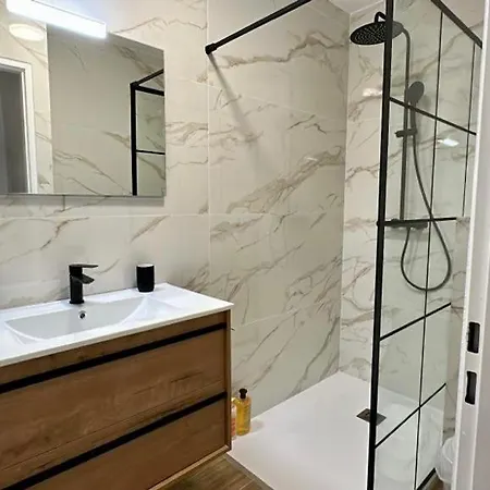 Casa Mare Apartment