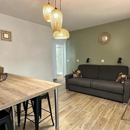 아파트 Casa Mare *