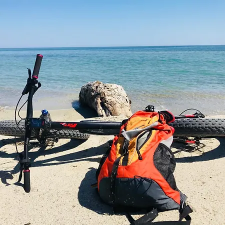 Casa Mare Lägenhet *