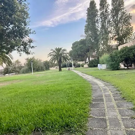 Casa Mare * Ghisonaccia