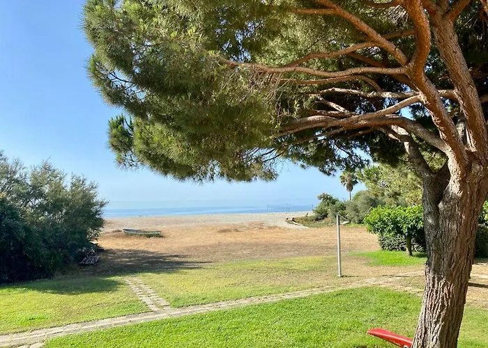 Casa Mare * Ghisonaccia