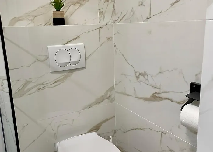 Casa Mare Appartement