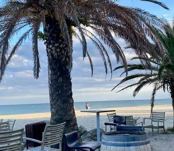 Appartement Casa Mare Ghisonaccia