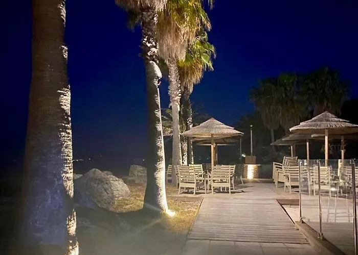 Casa Mare Appartement Ghisonaccia