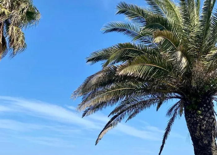 Casa Mare * 吉索纳恰