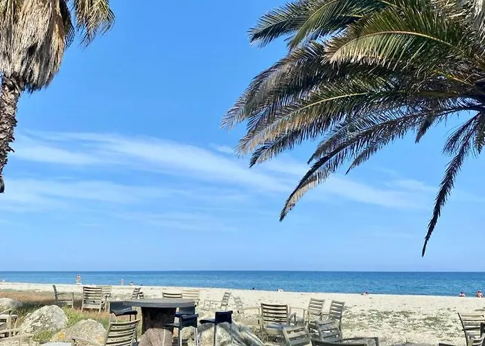 Casa Mare Appartement Ghisonaccia