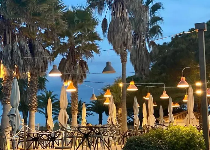 Casa Mare Appartement