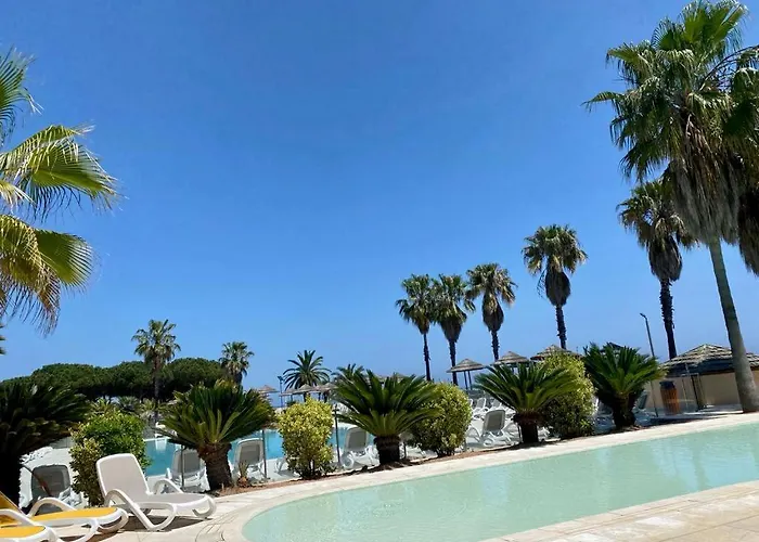 Appartement Casa Mare Ghisonaccia