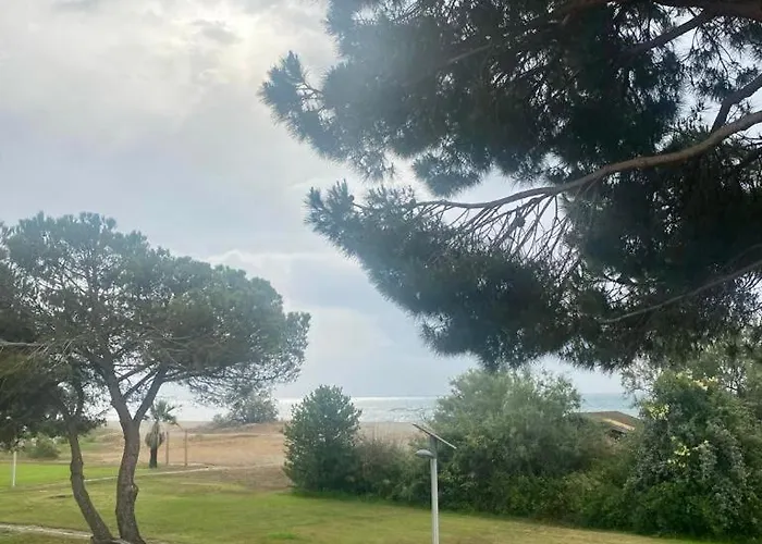 Casa Mare * Ghisonaccia