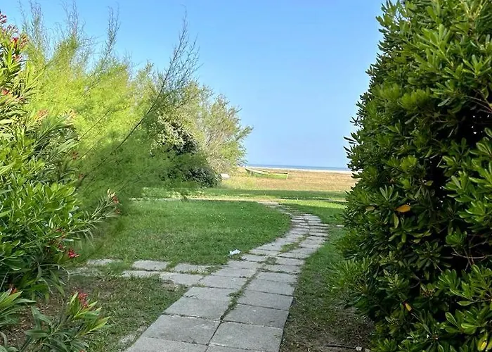 Appartement Casa Mare *