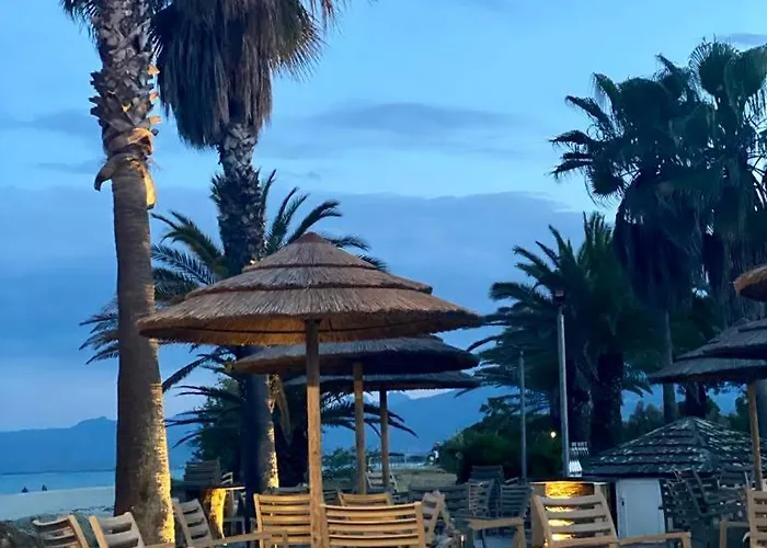 Casa Mare * Ghisonaccia