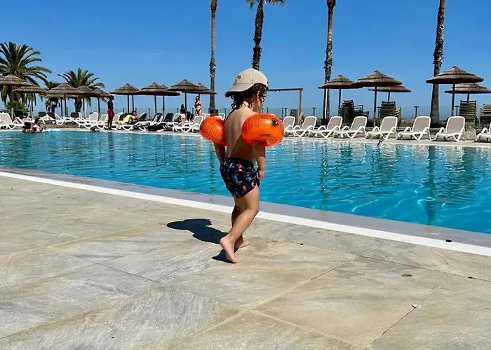 Appartement Casa Mare