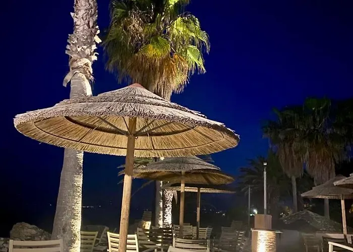 Casa Mare 公寓 吉索纳恰