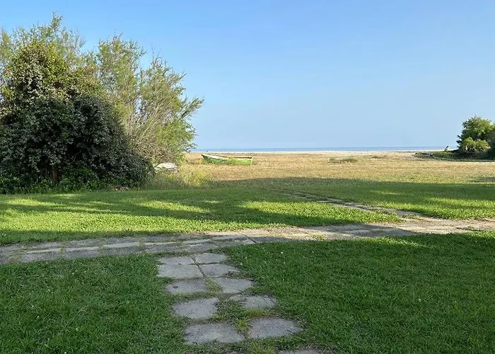 Casa Mare Appartement