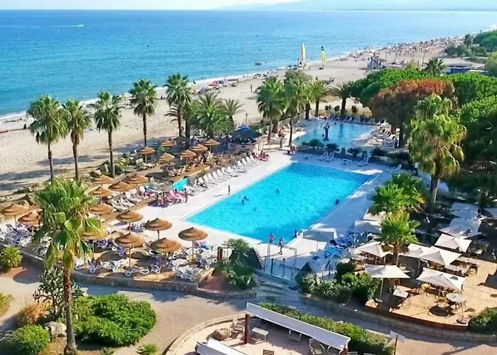 Appartement Casa Mare Ghisonaccia