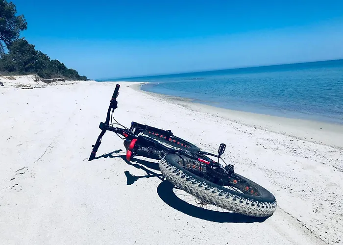 Appartement Casa Mare *