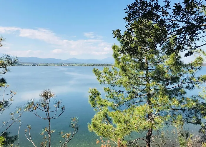 Casa Mare Appartement Ghisonaccia