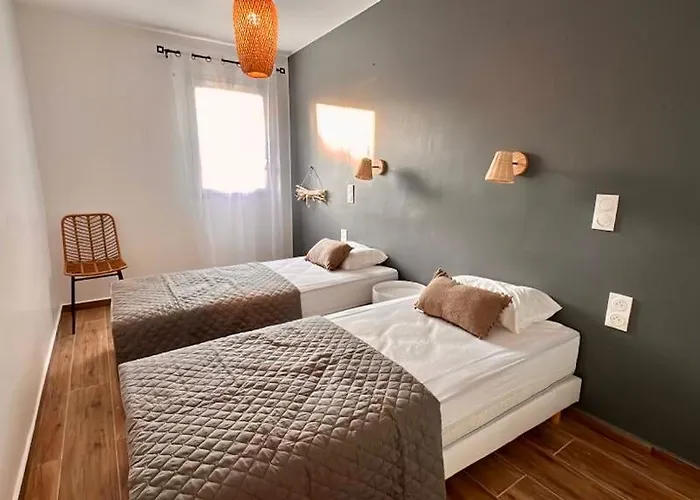 Appartement Casa Mare *