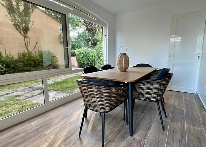 Appartement Casa Mare *