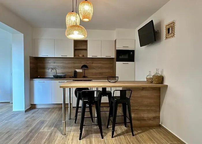 Casa Mare * 吉索纳恰