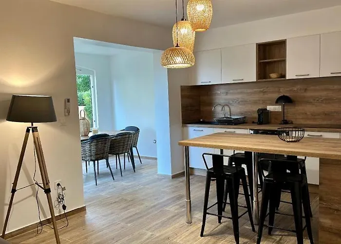 Casa Mare Appartement Ghisonaccia