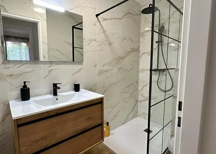 Casa Mare Appartement