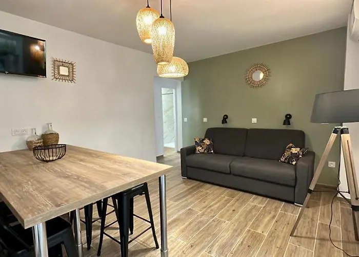 Appartement Casa Mare *
