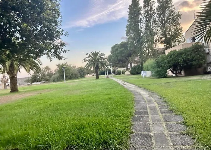 Casa Mare * 吉索纳恰